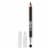 Maybelline Line Express Sharpenable Wood Pencil Eyeliner 02 Soft Black Perspective: front