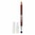 Maybelline Line Express Sharpenable Wood Pencil Eyeliner 03 Brownish Black Perspective: front