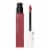 Maybelline Super Stay Matte Ink Liquid Lipstick 160 Mover Perspective: front