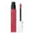 Maybelline Super Stay Matte Ink Liquid Lipstick 155 Savant Perspective: front
