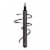 Maybelline New York Eyestudio Pitch Black Hyper Easy Liquid Eyeliner Eye Makeup Perspective: front