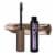 Maybelline Brow Fast Sculpt Eyebrow Gel Mascara 256 Warm Brown Perspective: front