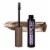 Maybelline Brow Fast Sculpt Eyebrow Gel Mascara 256 Warm Brown Perspective: front