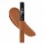 Maybelline Fit Me Liquid Concealer Makeup Natural Coverage Oil-Free Walnut Perspective: front