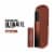 Maybelline Color Sensational Ultimatte Slim Lipstick 999 More Truffle Perspective: front