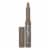 Maybelline Brow Extensions Fiber Pomade Eyebrow Crayon Soft Brown Perspective: front