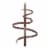 Maybelline Tattoo Studio Smokey Gel Eyeliner Pencil Waterproof 040 Espressotini Perspective: front