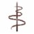 Maybelline Tattoo Studio Smokey Gel Eyeliner Pencil Waterproof 040 Espressotini Perspective: front
