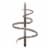 Maybelline Tattoo Studio Smokey Gel Eyeliner Pencil Waterproof 020 Midnight Mocha Perspective: front