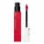 Maybelline Super Stay Matte Ink Liquid Lipstick 325 Shot Caller Perspective: front
