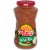 Pace® Chunky Hot Salsa Jar Perspective: front