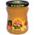 Pace® Medium Salsa con Queso Dip Jar Perspective: front