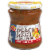 Pace  Sweet & Spicy Peach Mango Jalapeno Chunky Texas Salsa Perspective: front