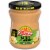 Pace® Mild Nacho Jalapeno Queso Cheese Dip Jar Perspective: front