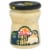 Pace® Street Style Corn Queso Dip Jar Perspective: front