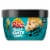 Pace® Queso Blanco Medium Dip Party Bowl Perspective: front
