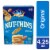 Blue Diamond® Nut-Thins® Original Almond Rice Crackers Perspective: front