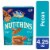 Blue Diamond® Nut-Thins® Pecan Crackers Perspective: front