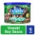 Blue Diamond Bold Wasabi & Soy Sauce Almonds Perspective: front