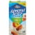 Almond Breeze® Dairy Free Shelf Stable Original Almond Milk Half Gallon Perspective: front