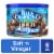 Blue Diamond® Bold Salt 'n Vinegar Almonds Perspective: front