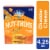 Blue Diamond® Nut-Thins® Cheddar Cheese Almond Rice Crackers Perspective: front