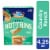 Blue Diamond® Nut-Thins® Country Ranch Almond Rice Crackers Perspective: front