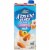 Almond Breeze® Vanilla Unsweetened Almond Milk Perspective: front