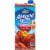 Almond Breeze® Dairy Free Shelf Stable Unsweetened Chocolate Almond Milk Quart Perspective: front