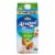 Almond Breeze® Dairy Free Original Almond Milk Half Gallon Perspective: front