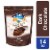 Blue Diamond® Oven Roasted Dark Chocolate Almonds Perspective: front