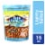 Blue Diamond® Low Sodium Lightly Salted Almonds Perspective: front