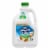 Blue Diamond® Almond Breeze® Original Almond Milk Perspective: front
