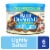 Blue Diamond® Lightly Salted Almonds Perspective: front