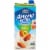 Almond Breeze® Dairy Free Shelf Stable Original Almond Milk Quart Perspective: front
