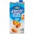 Almond Breeze® Dairy Free Shelf Stable Vanilla Almond Milk Quart Perspective: front