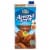 Almond Breeze® Dairy Free Shelf Stable Chocolate Almond Milk Quart Perspective: front