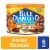 Blue Diamond® Honey Roasted Almonds Perspective: front