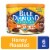 Blue Diamond® Honey Roasted Almonds Perspective: front