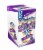 Blue Diamond® Blueberry Flavored Oven Roasted Almonds Tubes Perspective: front