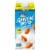 Blue Diamond® Almond Breeze® Dairy Free Reduced Sugar Vanilla Almondmilk Perspective: front