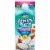 Almond Breeze Unsweetened Vanilla Almondmilk Coconutmilk Blend Perspective: front