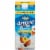 Almond Breeze Hint of Honey Vanilla Almond Milk Perspective: front