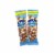Blue Diamond® Lightly Salted Low Sodium Almonds Multipack Perspective: front