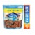 Blue Diamond Lightly Salted Low Sodium Almonds Perspective: front