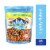 Blue Diamond® Low Sodium Lightly Salted Almonds Perspective: front