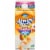 Almond Breeze Unsweetened Vanilla Almondmilk Cashewmilk Blend Perspective: front