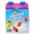 Almond Breeze® Unsweetened Vanilla Almond Milk Perspective: front
