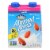Almond Breeze® Unsweetened Vanilla Almond Milk Perspective: front
