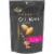 Blue Diamond Crafted Gourmet Pink Himalayan Salt Almonds Perspective: front